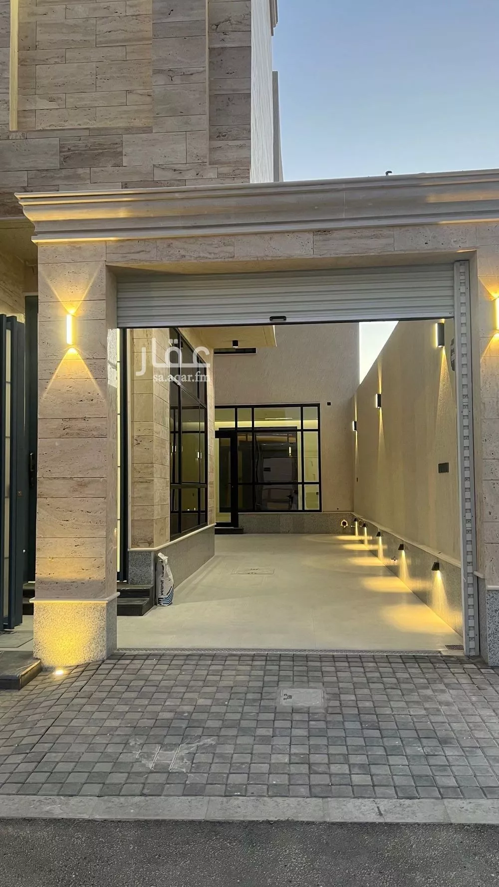 6 bedroom villa in Al Mahdiyyah 4