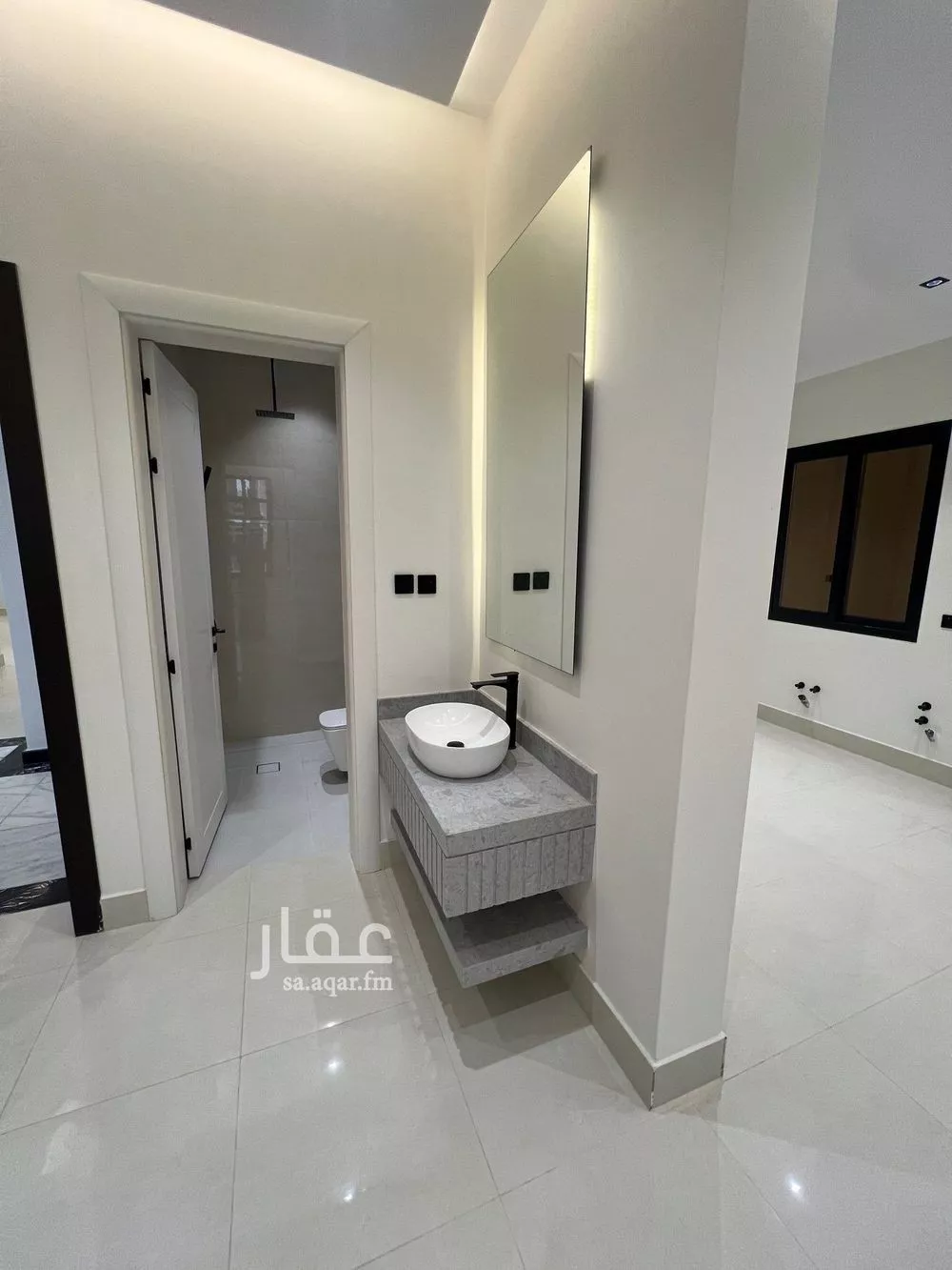 شقة 3 غرف في المهدية 4