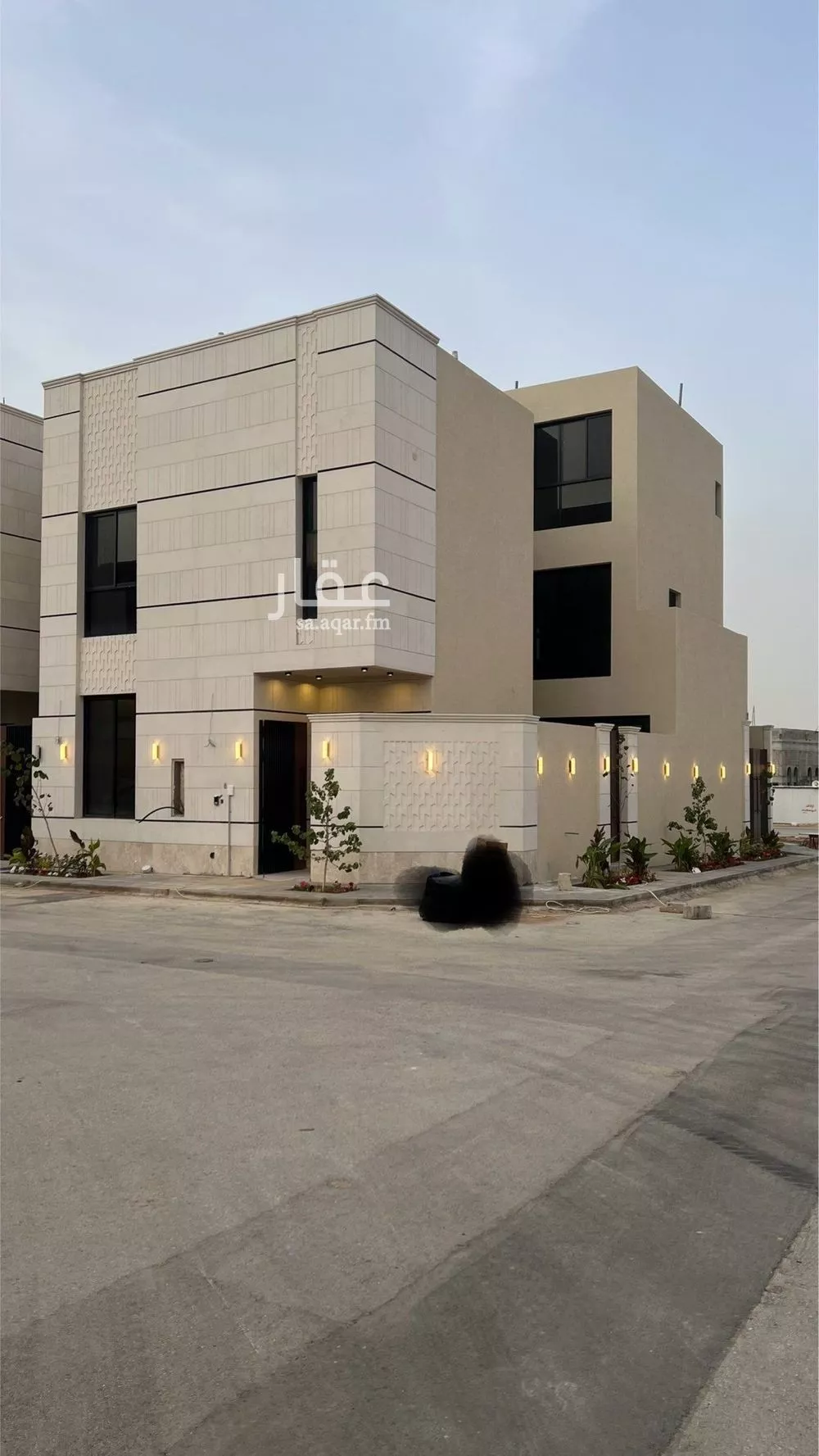 فيلا 6 غرف في المهدية 3