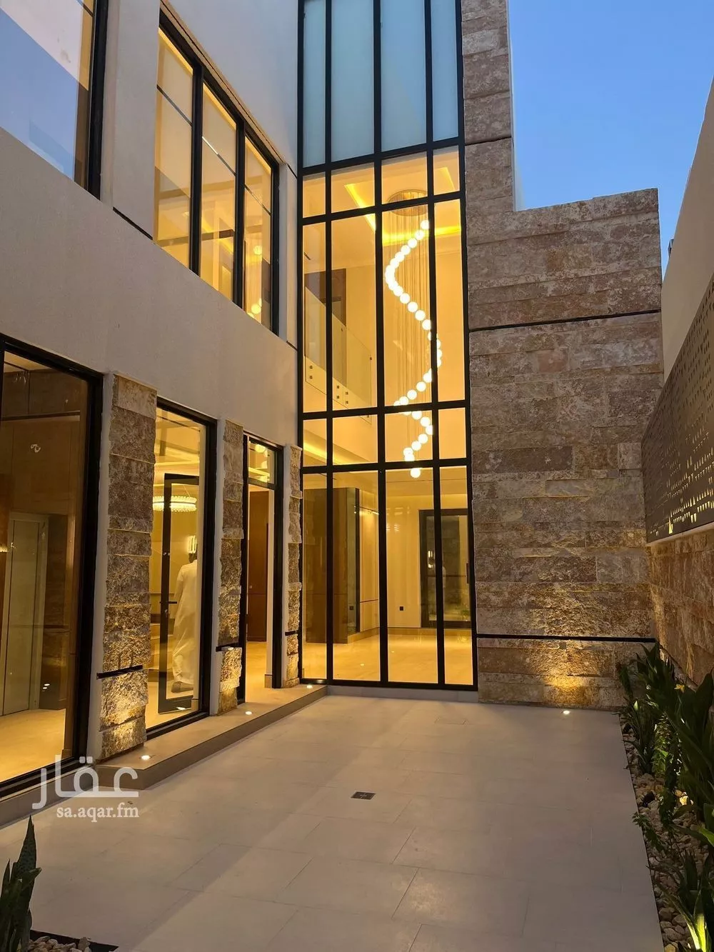 6 bedroom villa in Al Mahdiyyah 1