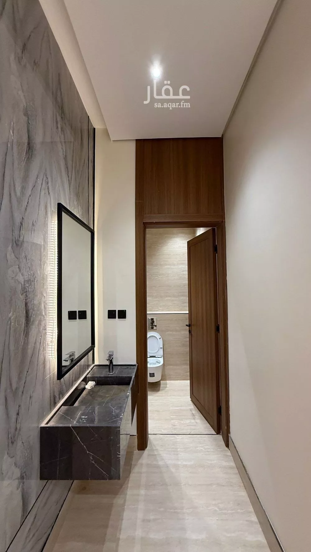 فيلا 6 غرف في المهدية 4