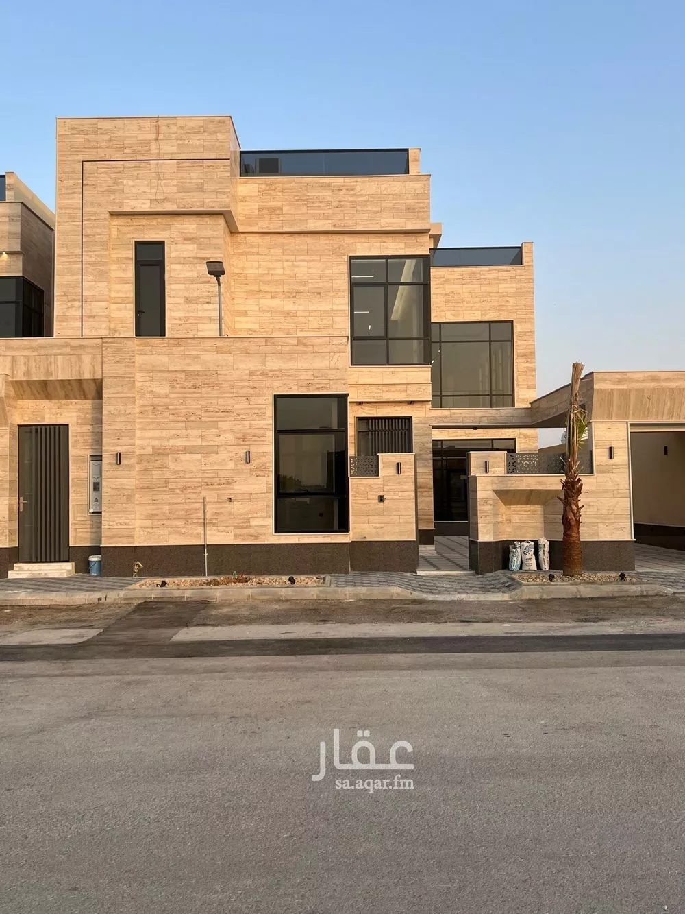 6 bedroom villa in Al Mahdiyyah 4