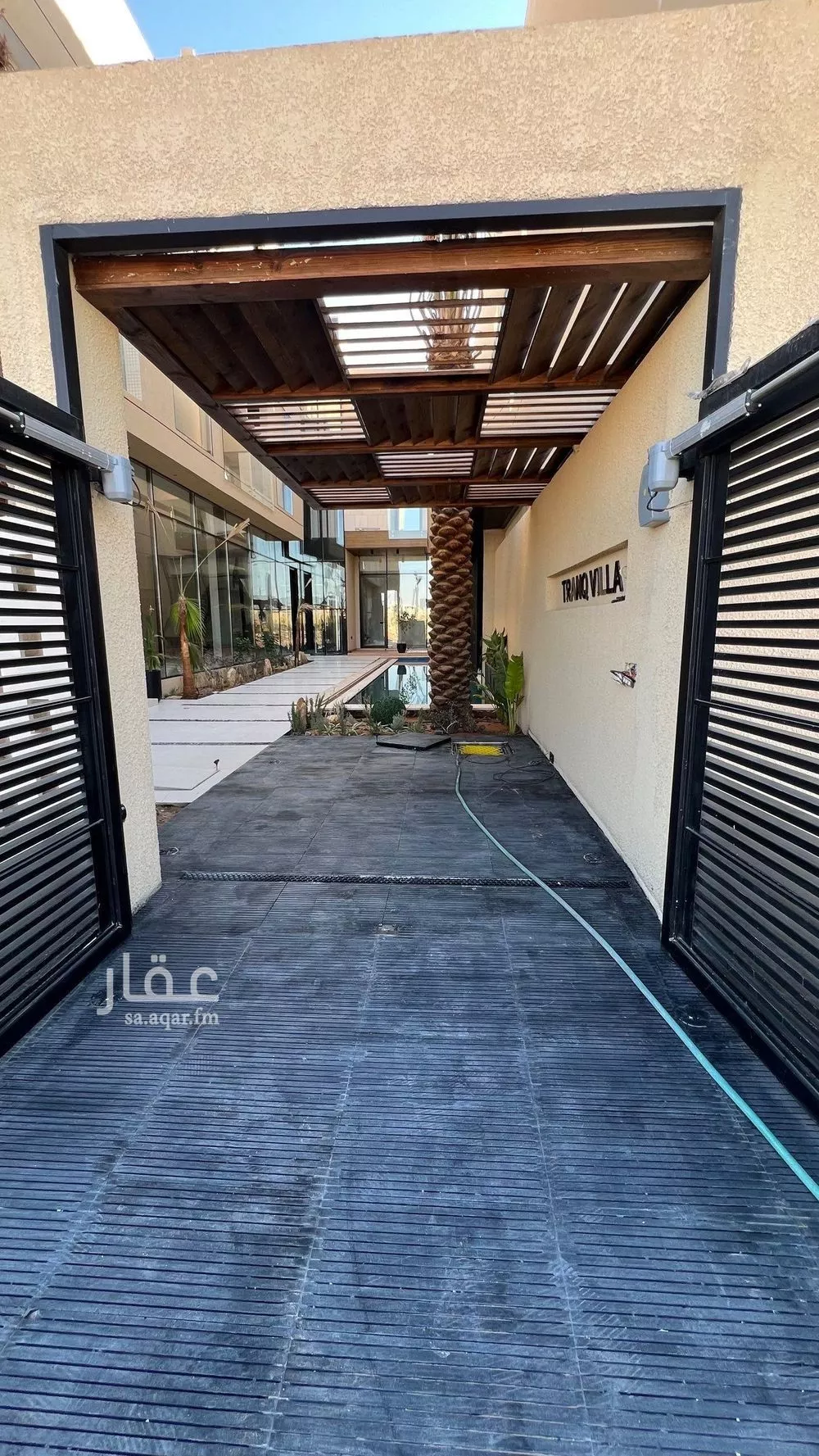 6 bedroom villa in Al Mahdiyyah 4