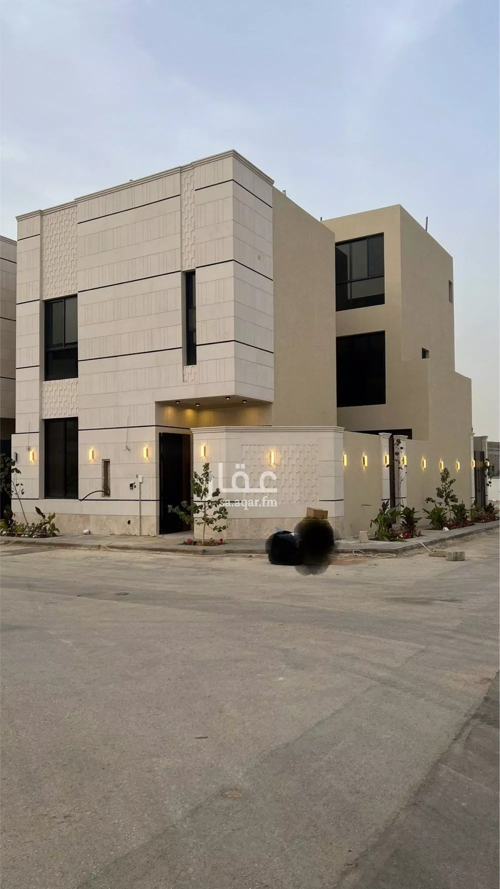 فيلا 6 غرف في المهدية 2