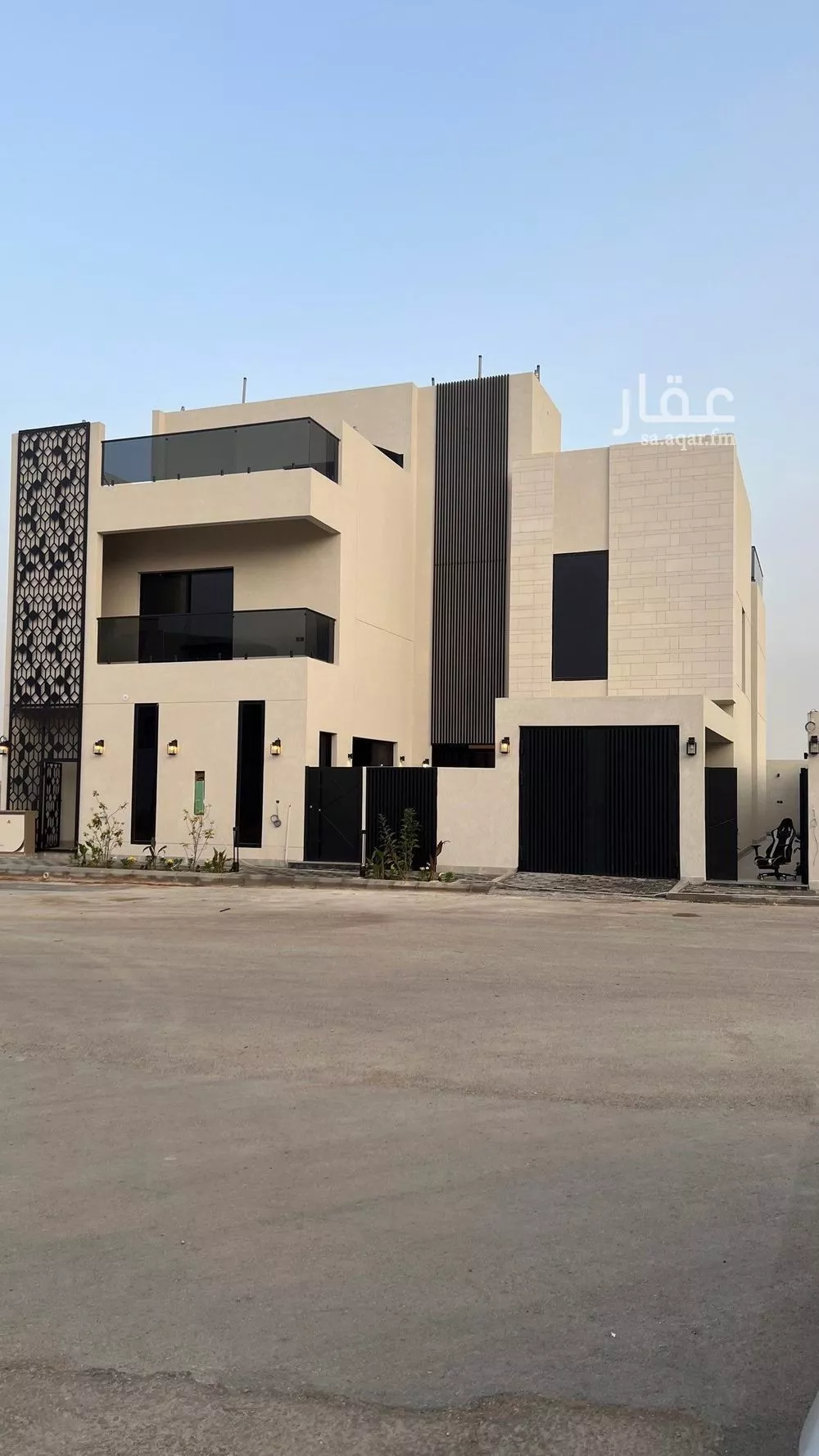 فيلا 6 غرف في المهدية 2