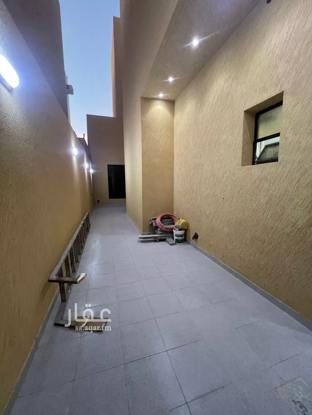 6 bedroom villa in Al Mahdiyyah, Riyadh 8