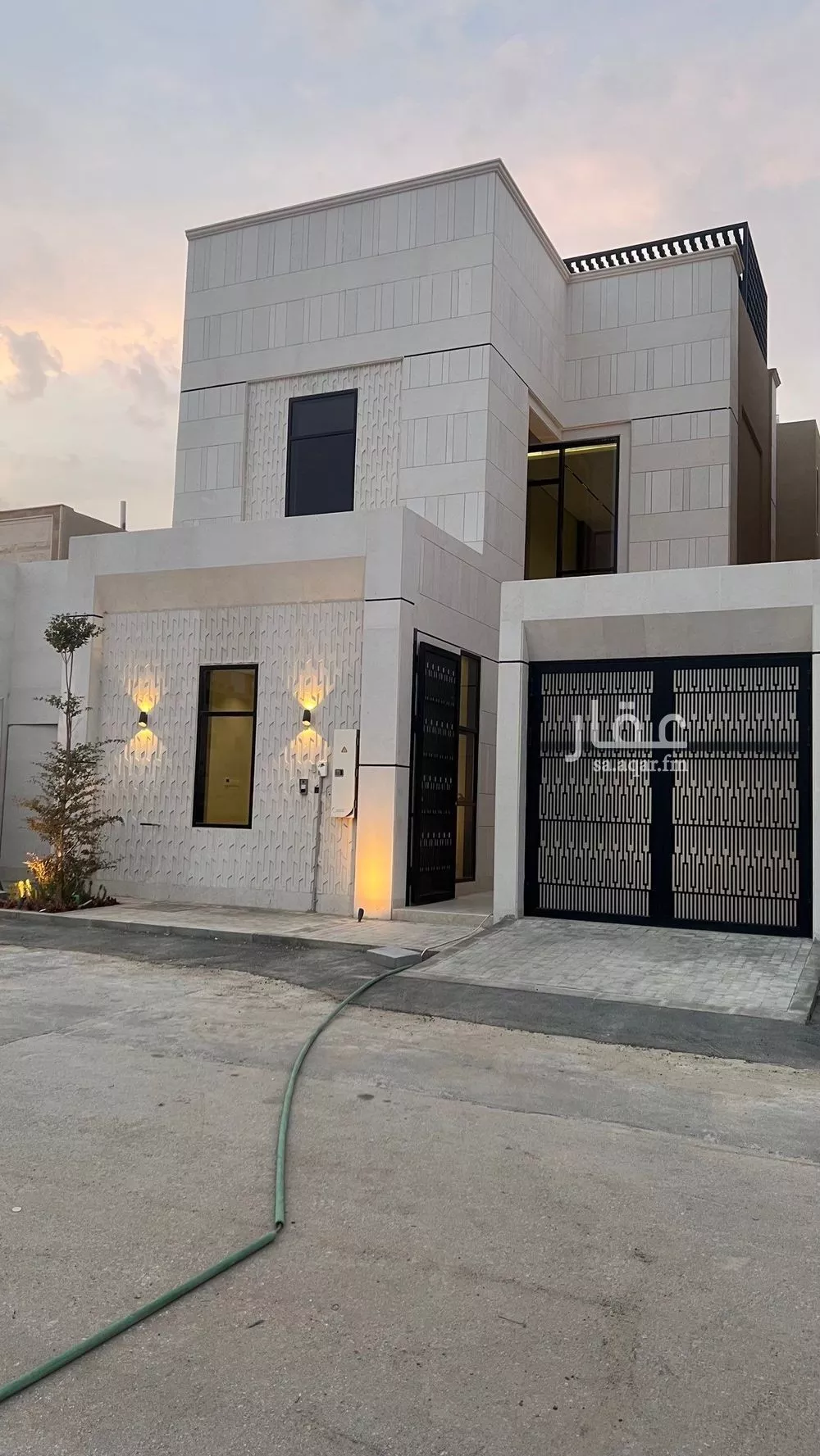 6 bedroom villa in Al Mahdiyyah 5
