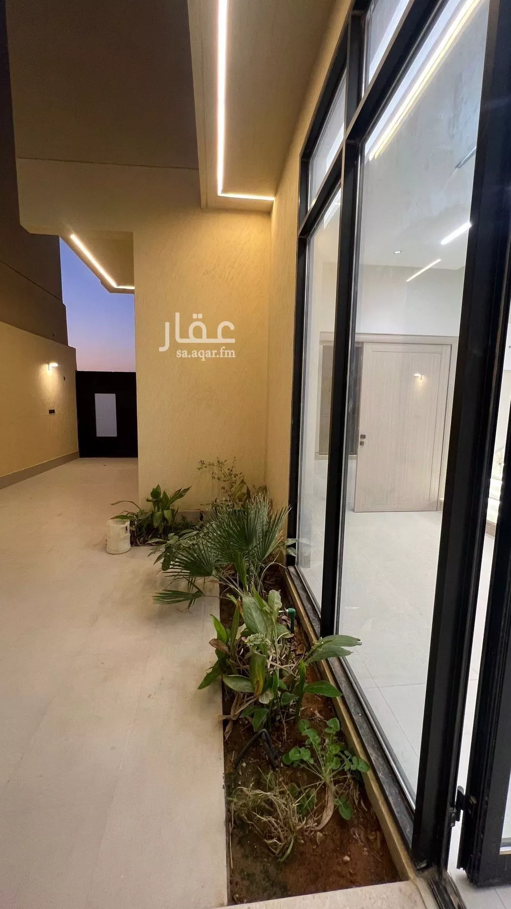 فيلا 6 غرف في المهدية 2