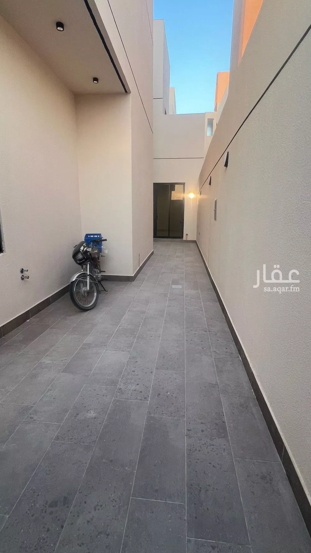 6 bedroom villa in Al Mahdiyyah 4