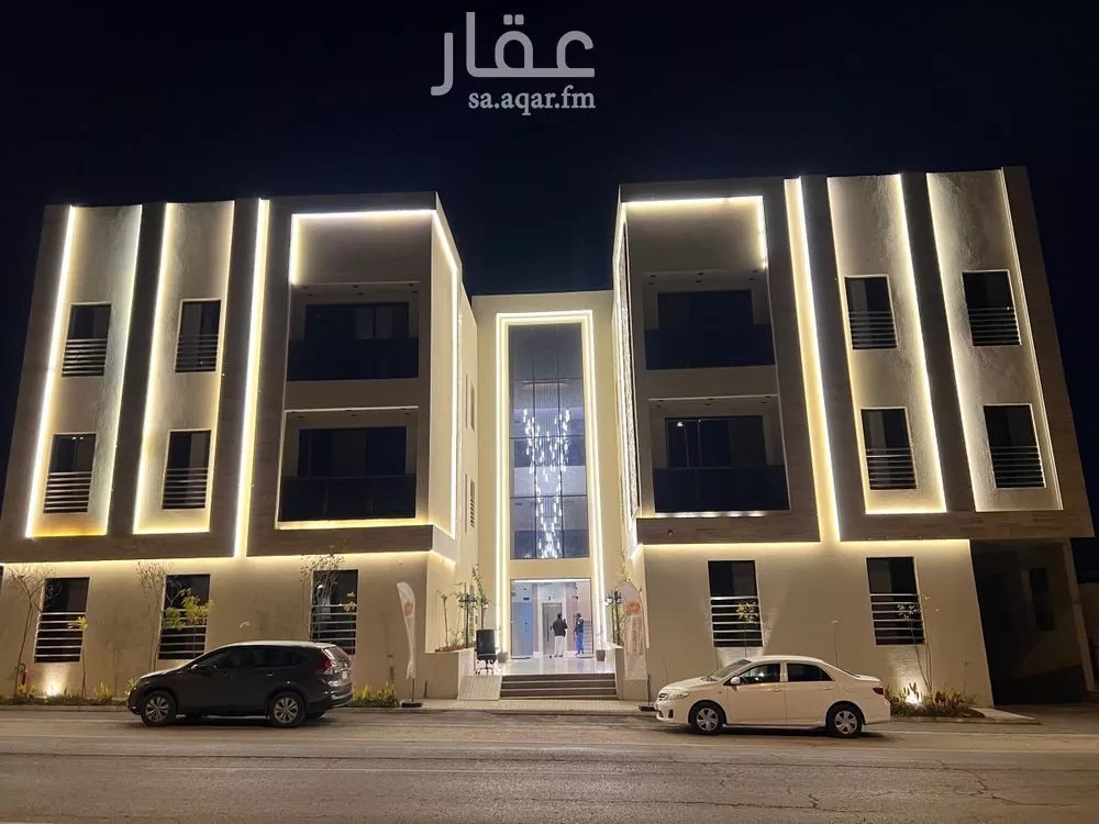 شقة 3 غرف في المهدية 3