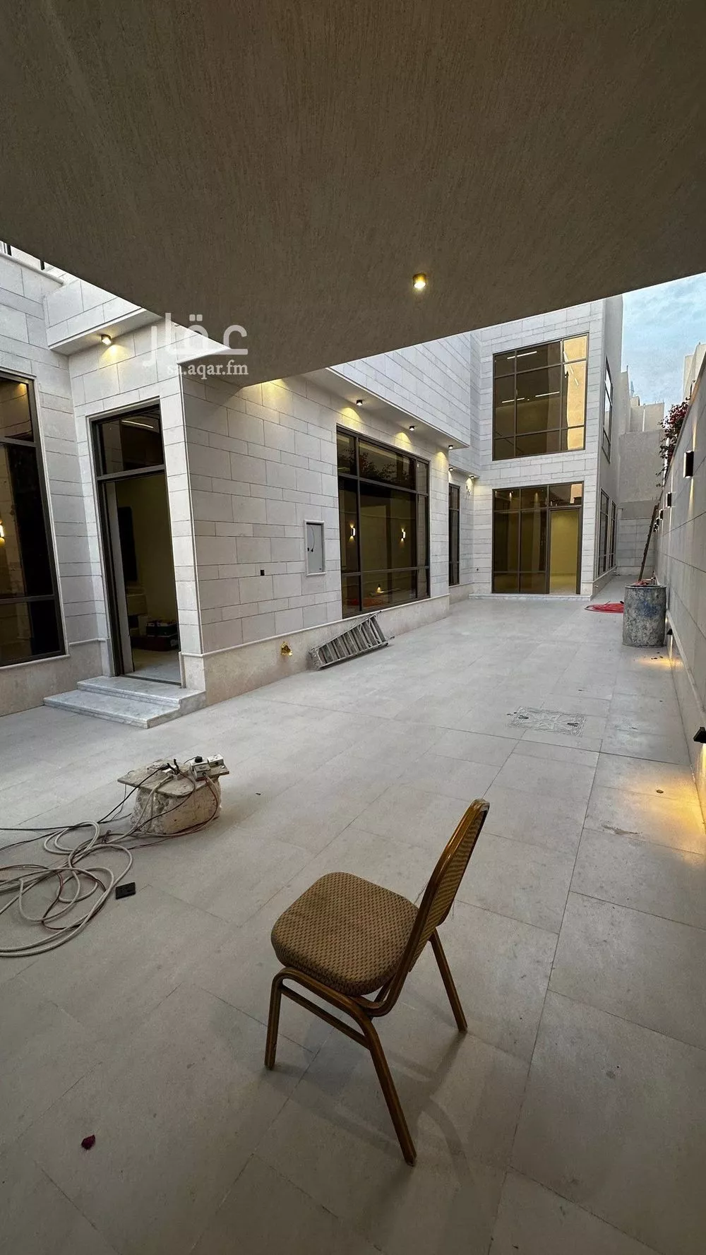 فيلا 5 غرف في المهدية 3