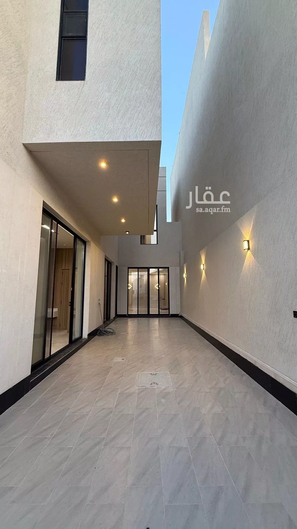 فيلا 6 غرف في المهدية 2