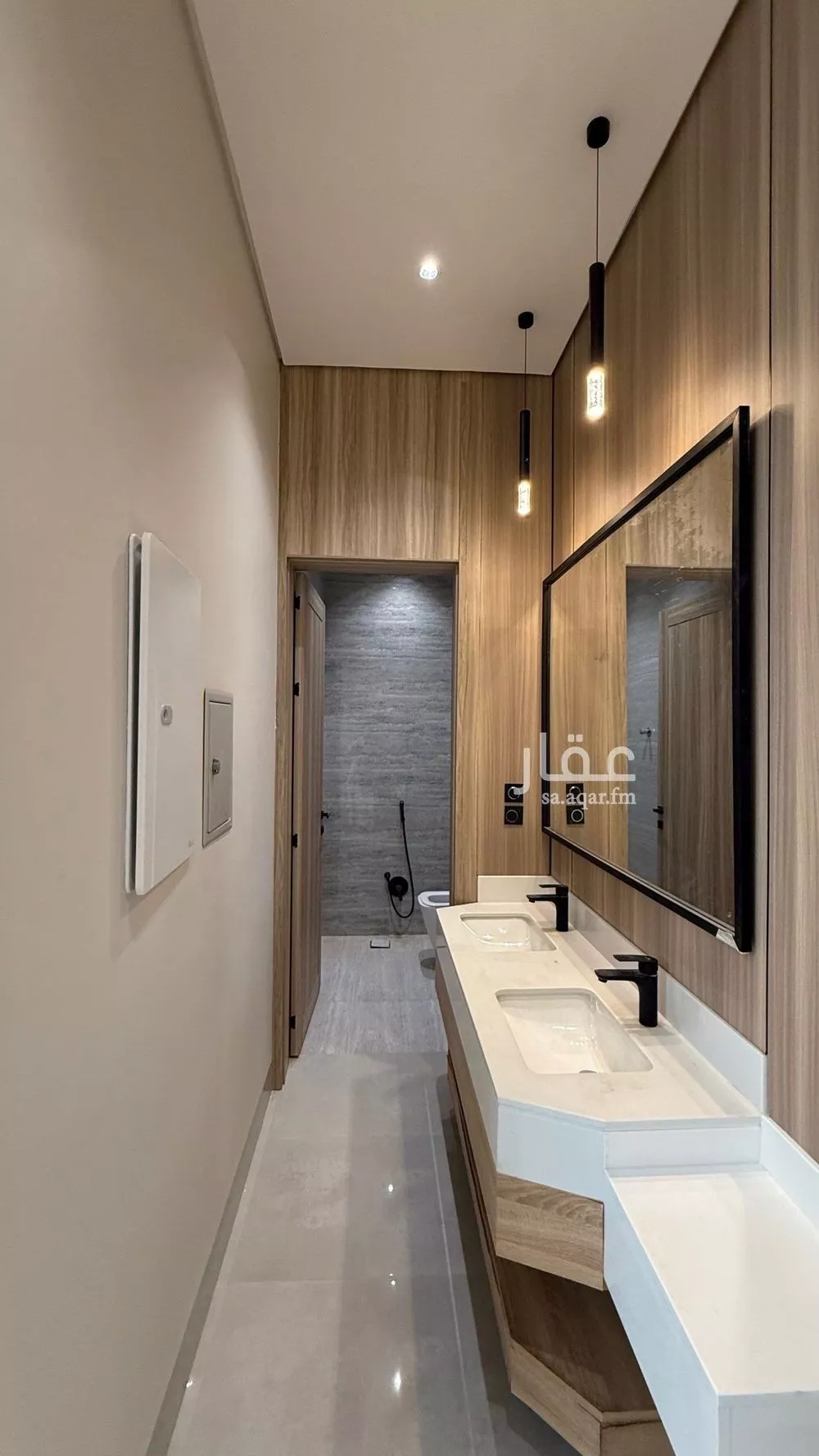 فيلا 6 غرف في المهدية 3