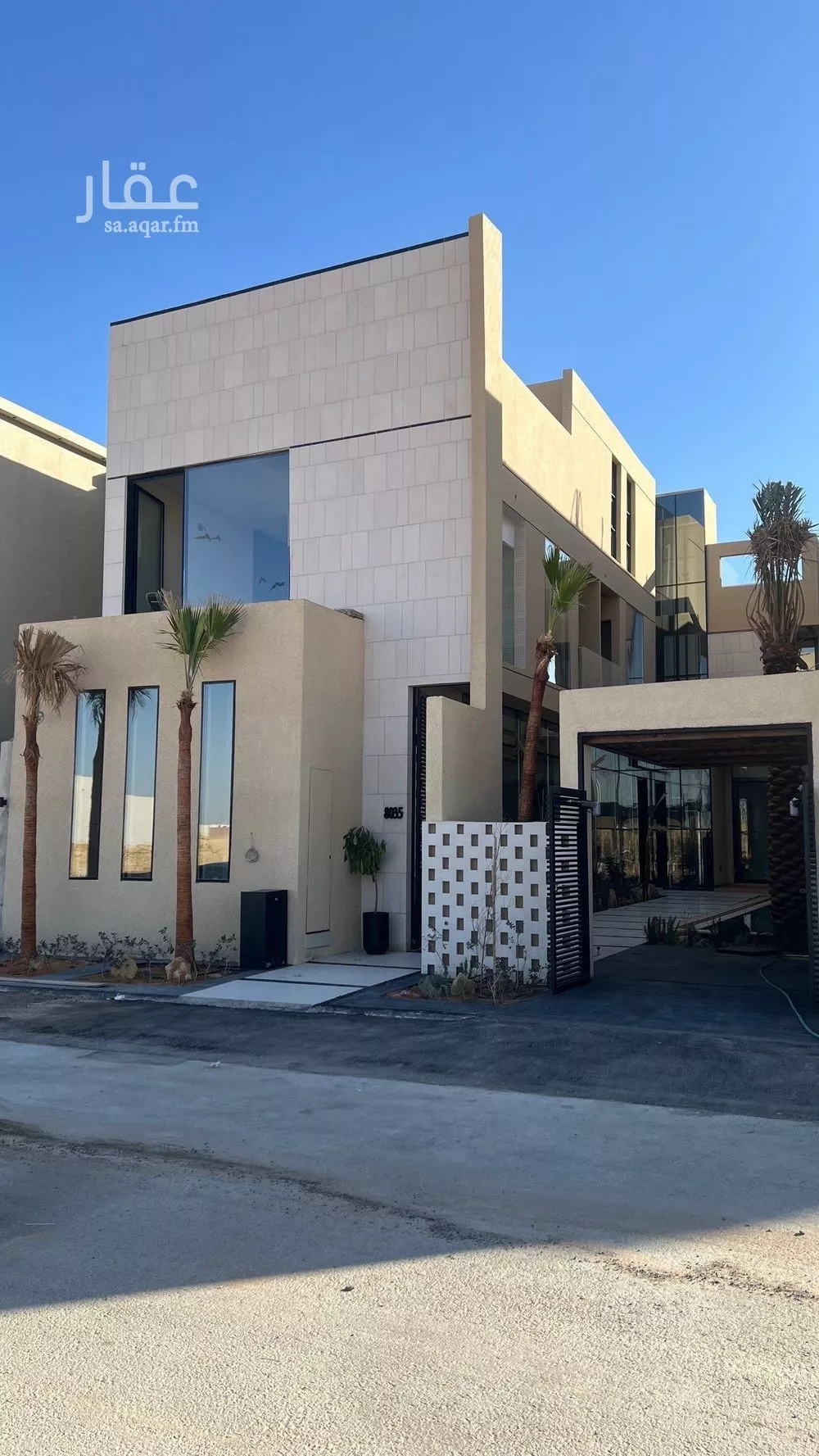 6 bedroom villa in Al Mahdiyyah 3