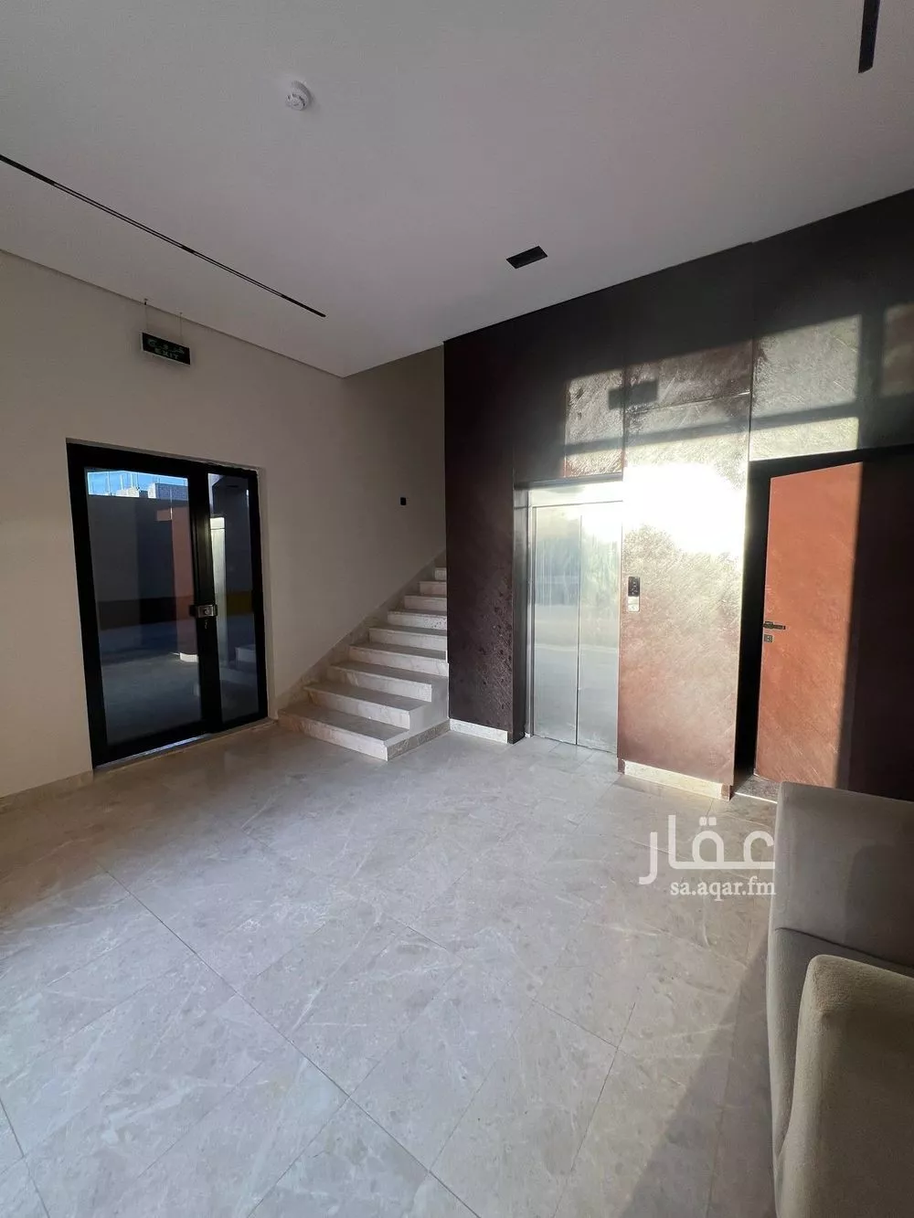 شقة 3 غرف في المهدية 5