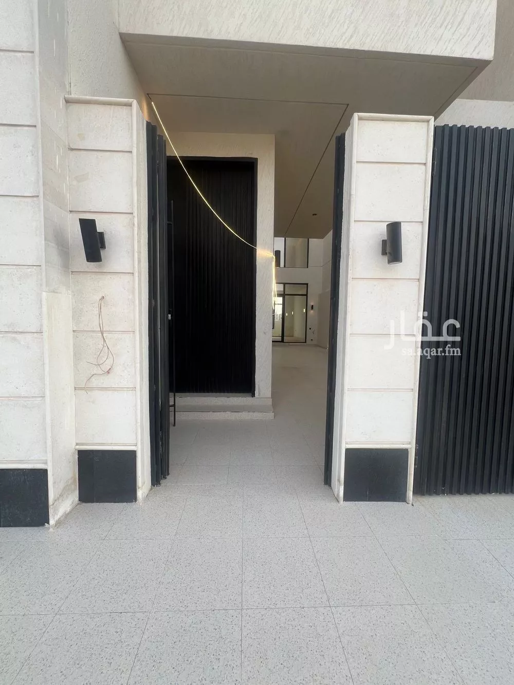 فيلا 5 غرف في المهدية 4