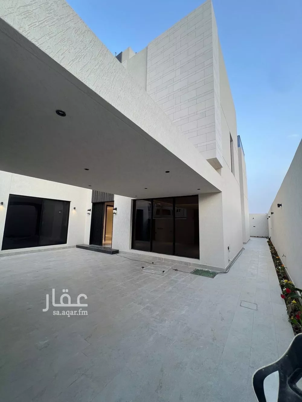 فيلا 6 غرف في المهدية 3