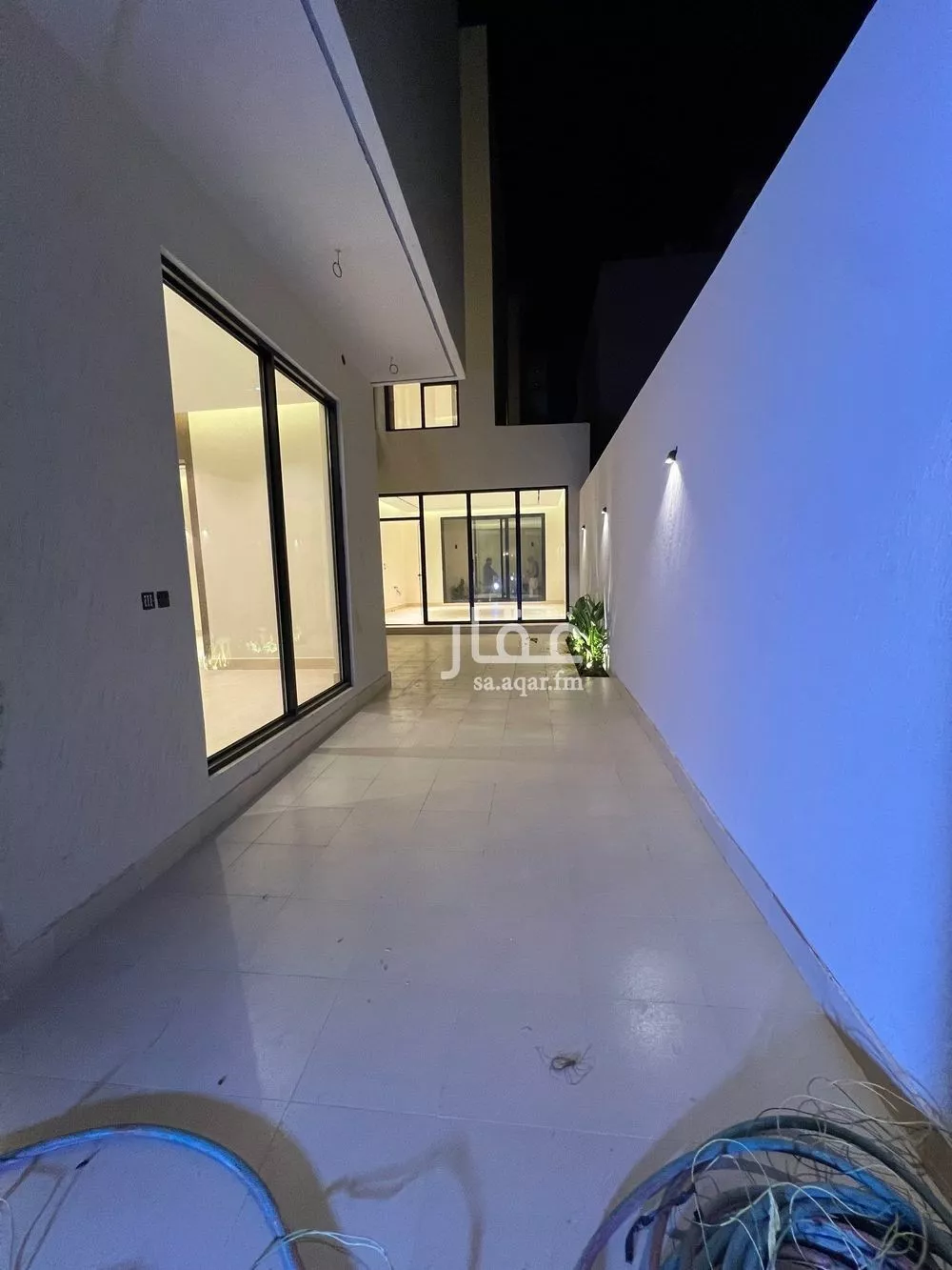 فيلا 5 غرف في المهدية 5