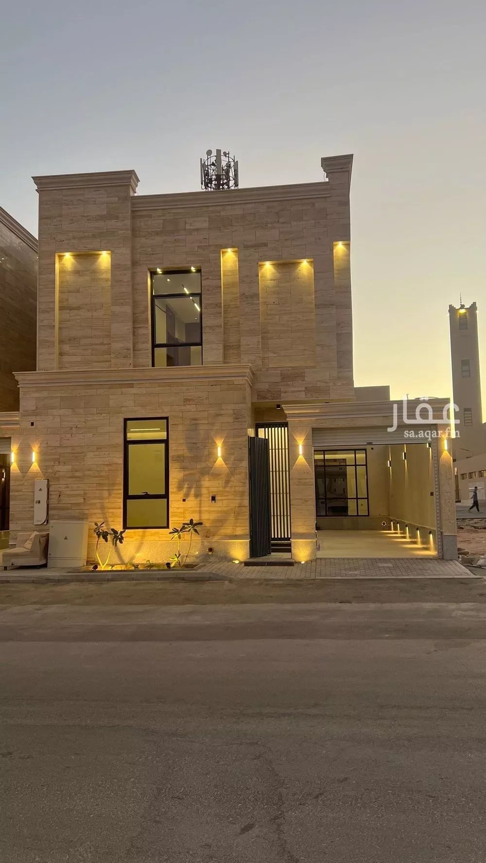 6 bedroom villa in Al Mahdiyyah 2