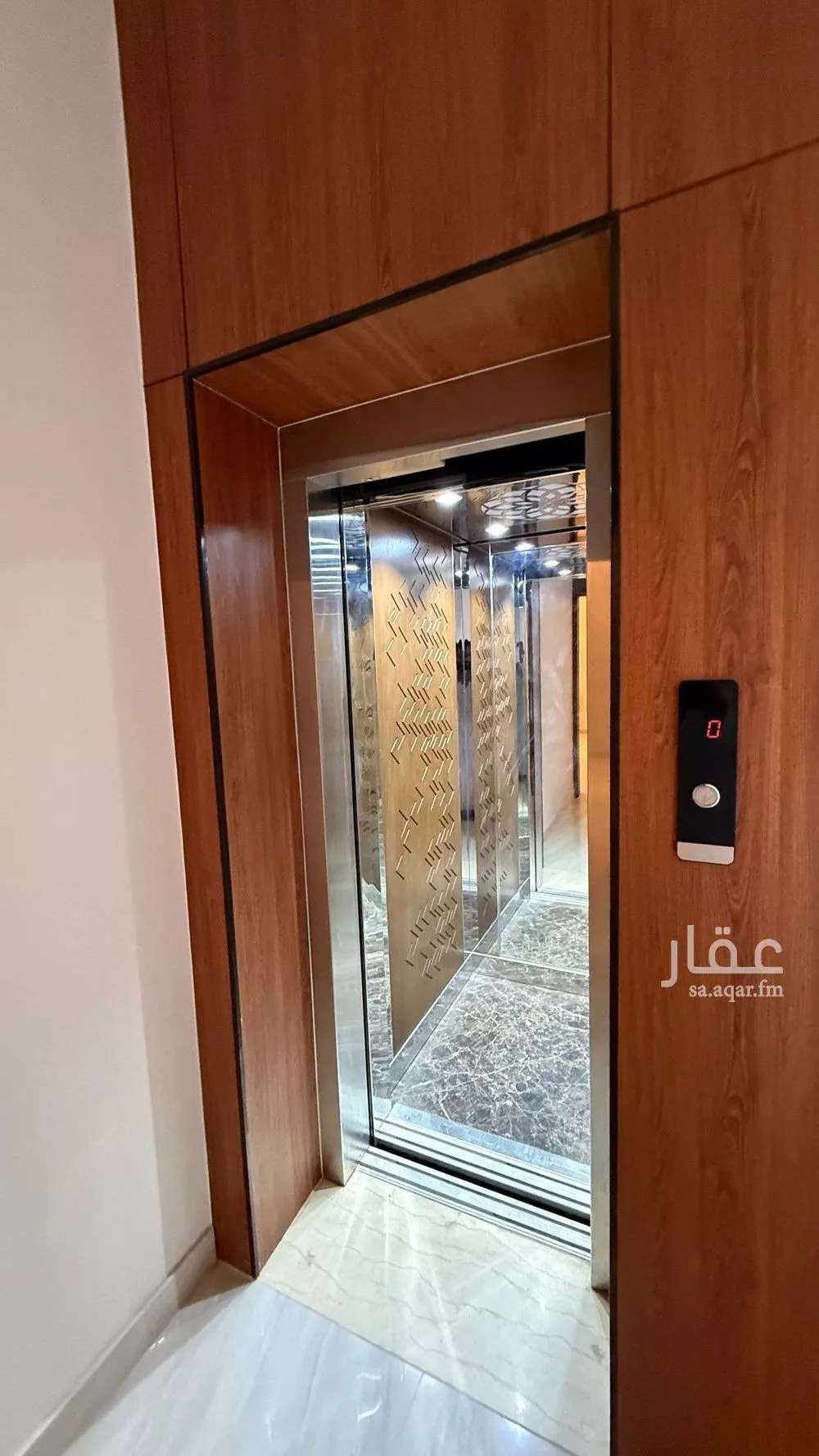 عمارة 400 م² في المهدية 5