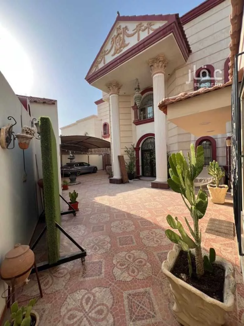 7 bedroom villa in Al Jamiah, Eastern Province 4