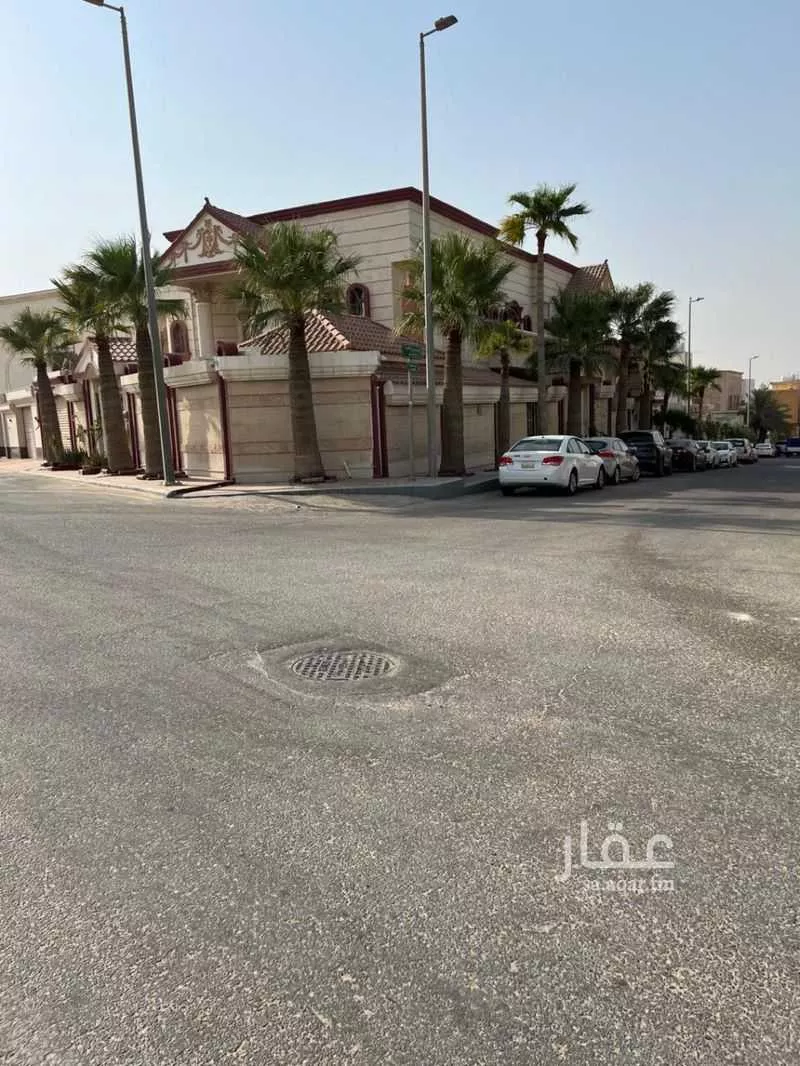 7 bedroom villa in Al Jamiah, Eastern Province 8
