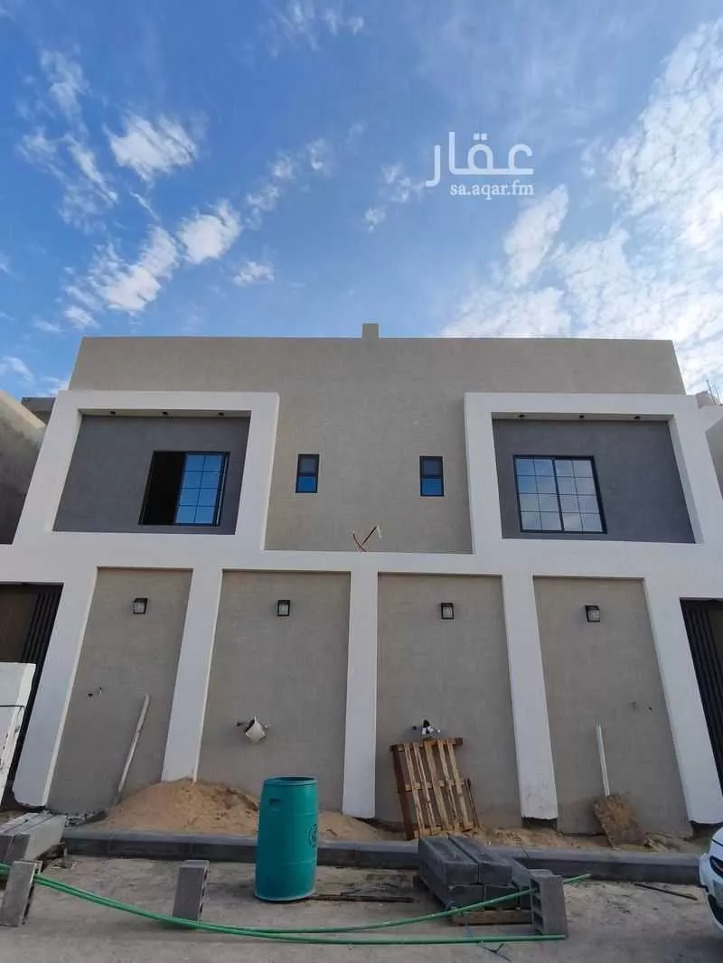 فيلا 8 غرف في الراكة الجنوبية 4