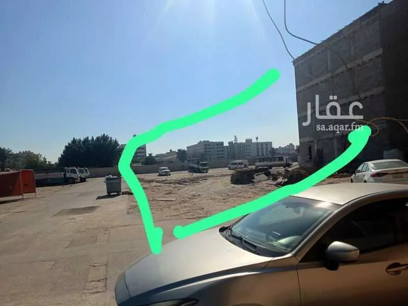 أرض 312 م² في الخليج 2