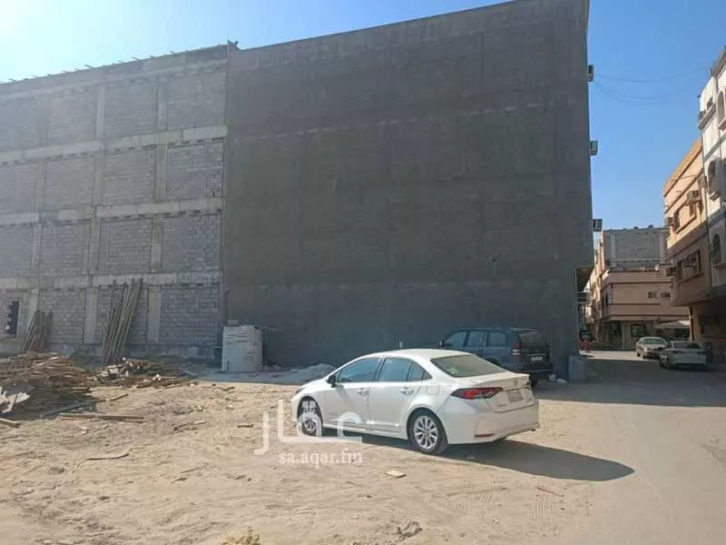 أرض 312 م² في الخليج 3