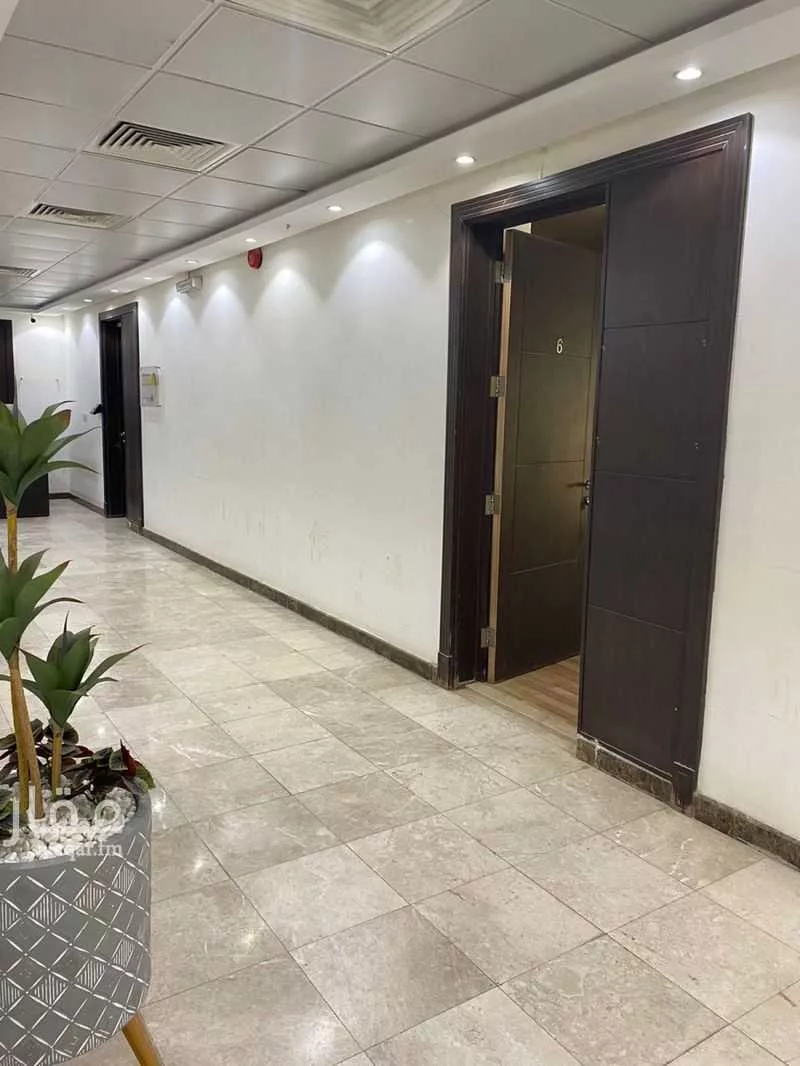 مكتب 60 م² في اليرموك 3