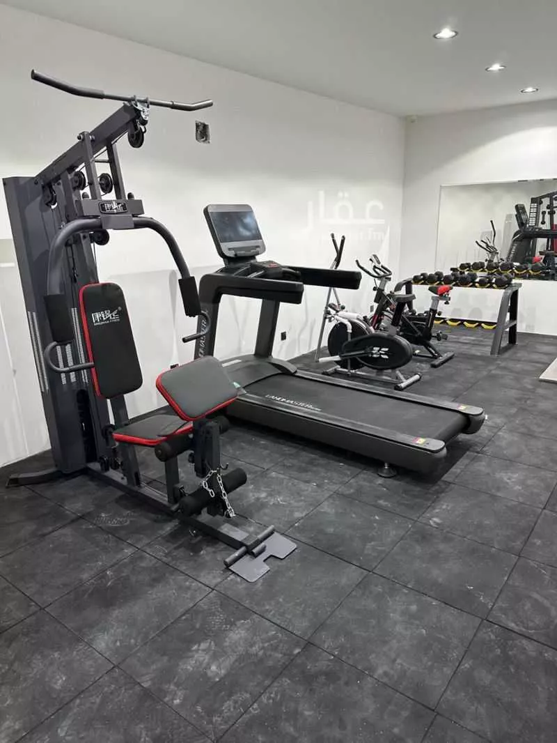 4 bedroom apartment in At Taawon, Riyadh 9