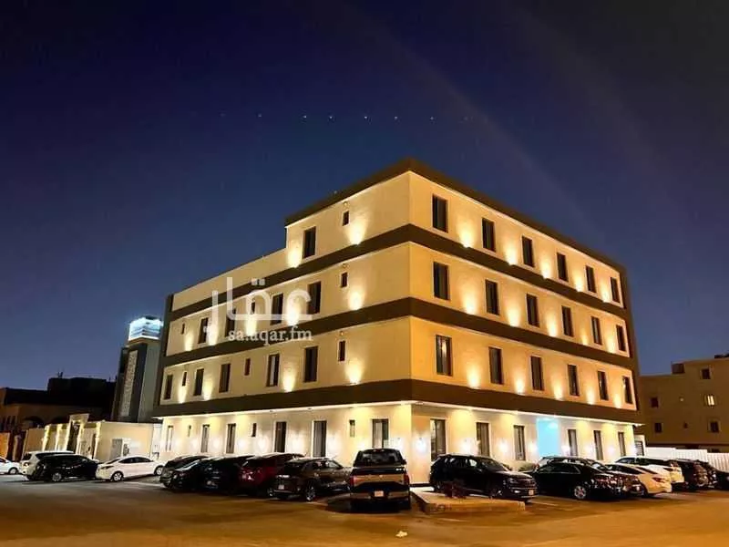 4 bedroom apartment in Qurtubah 1