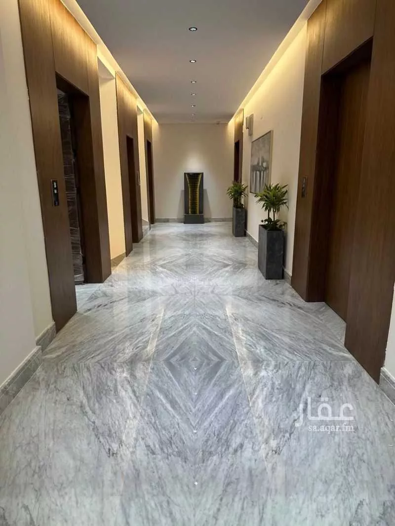 4 bedroom apartment in At Taawon, Riyadh 7
