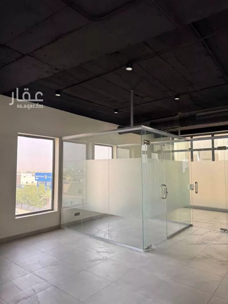 1380 sqm office in Ar Rayan 4