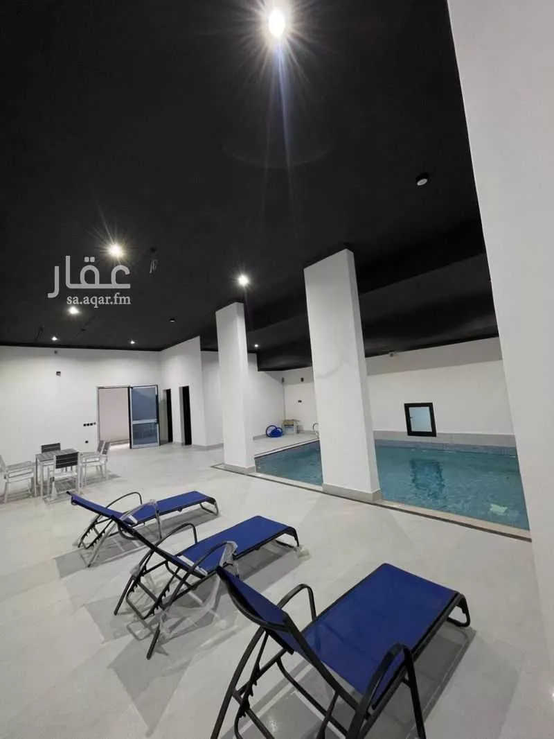 4 bedroom apartment in At Taawon, Riyadh 8