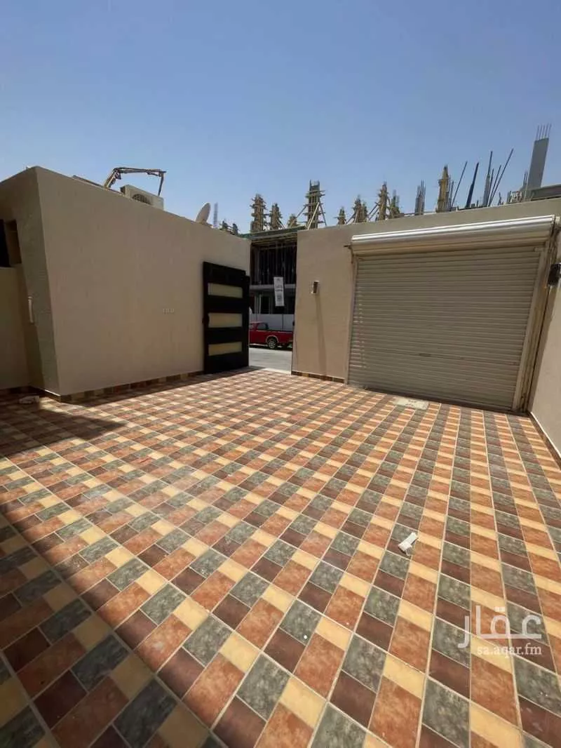 5 bedroom floor in Al Yasmin 2