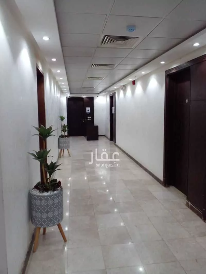 مكتب 60 م² في اليرموك 4