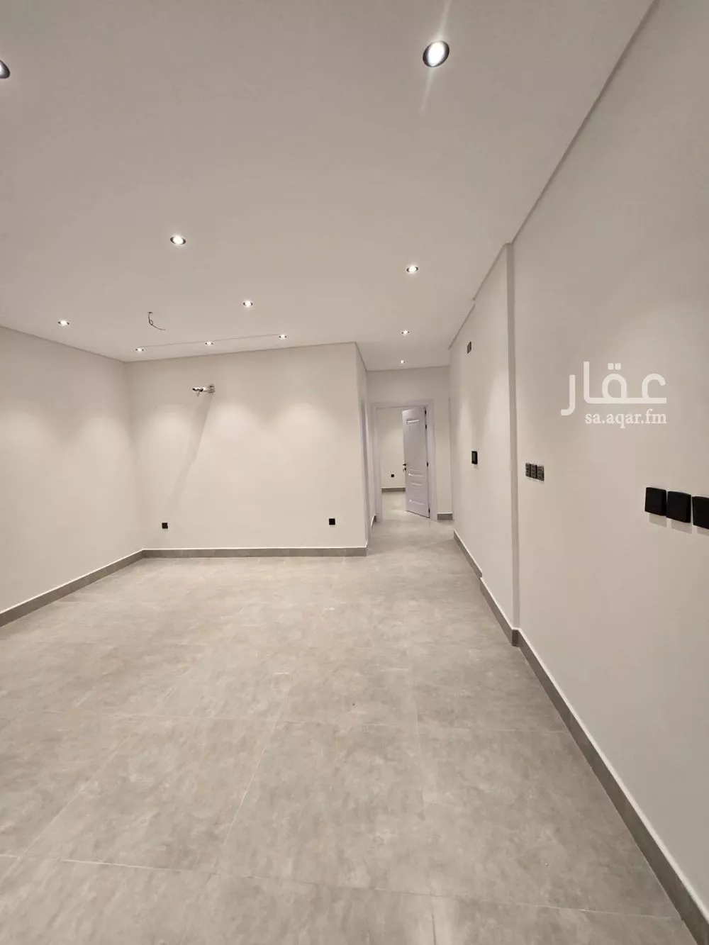 شقة 3 غرف في النعيم 3