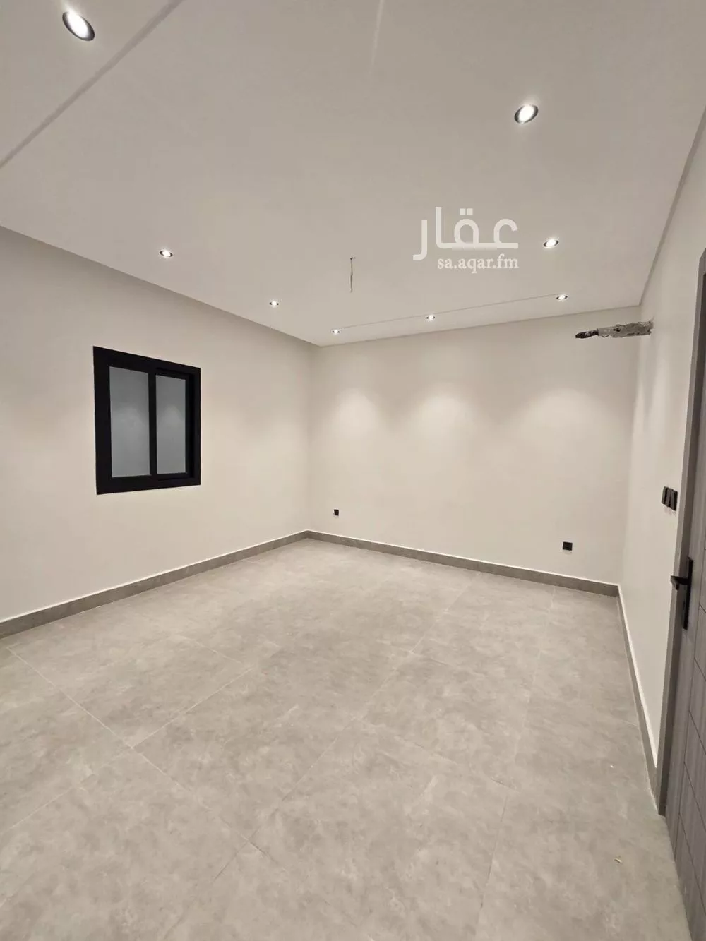 شقة 3 غرف في النعيم 2