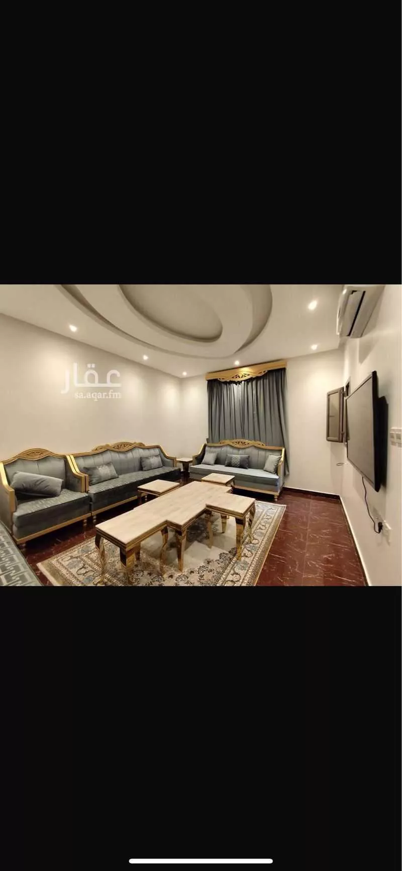 4 bedroom apartment in Al Narjis 4