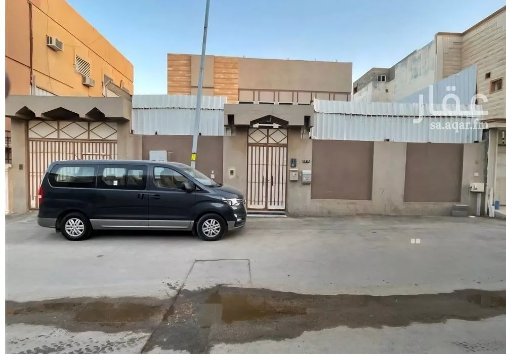 5 bedroom villa in Al Olaya