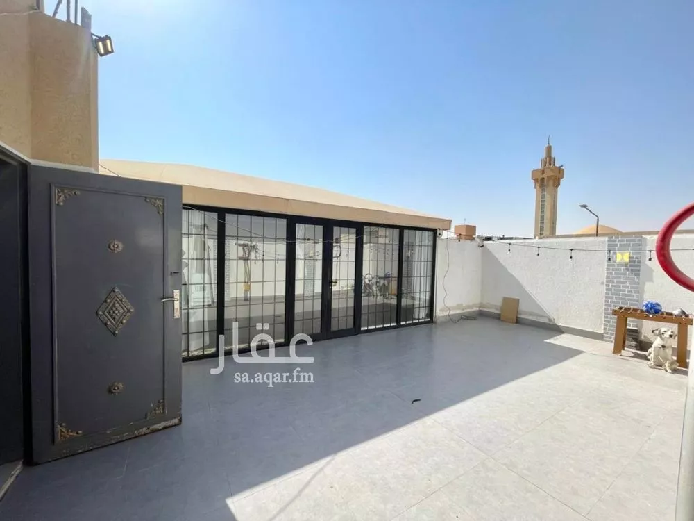 فيلا 7 غرف في الياسمين 3