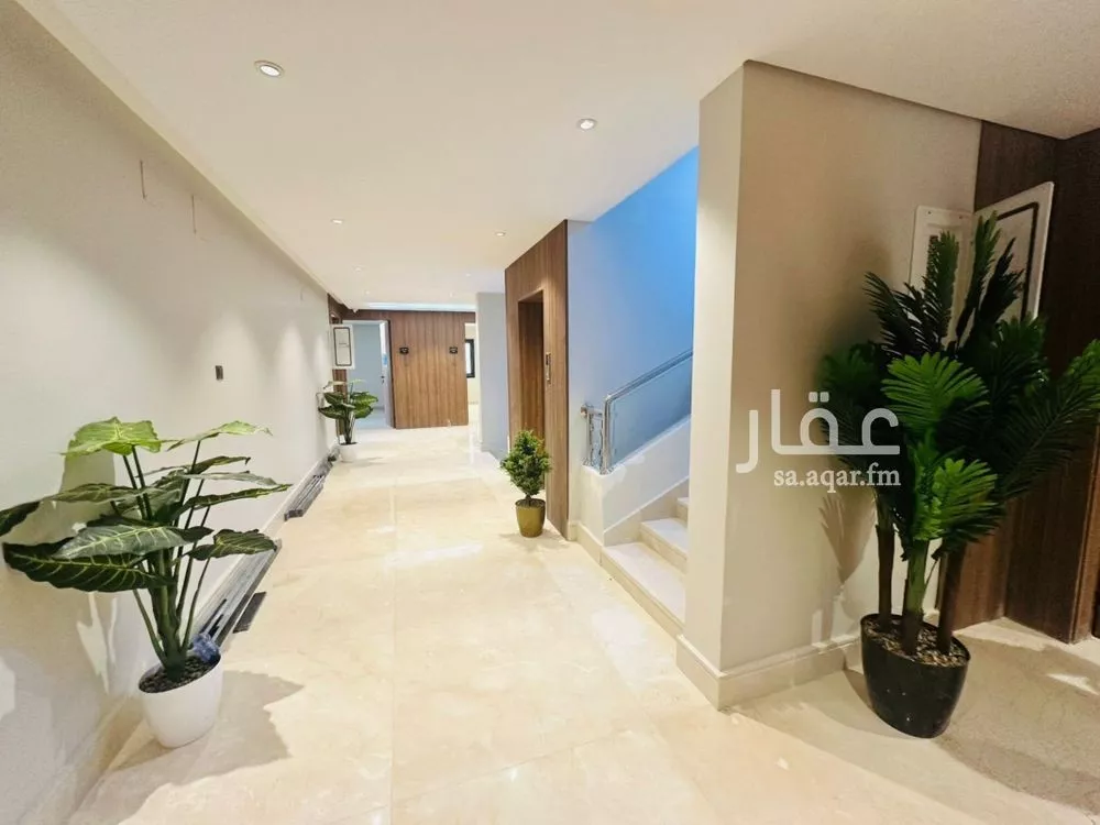 شقة 1 غرف في النسيم الغربي 3