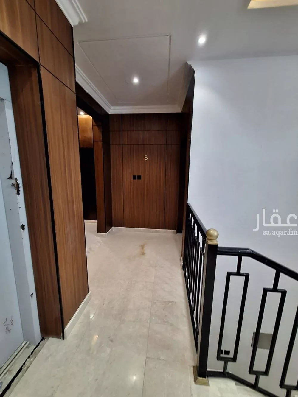 2 bedroom apartment in Al Munsiyah, Riyadh 6
