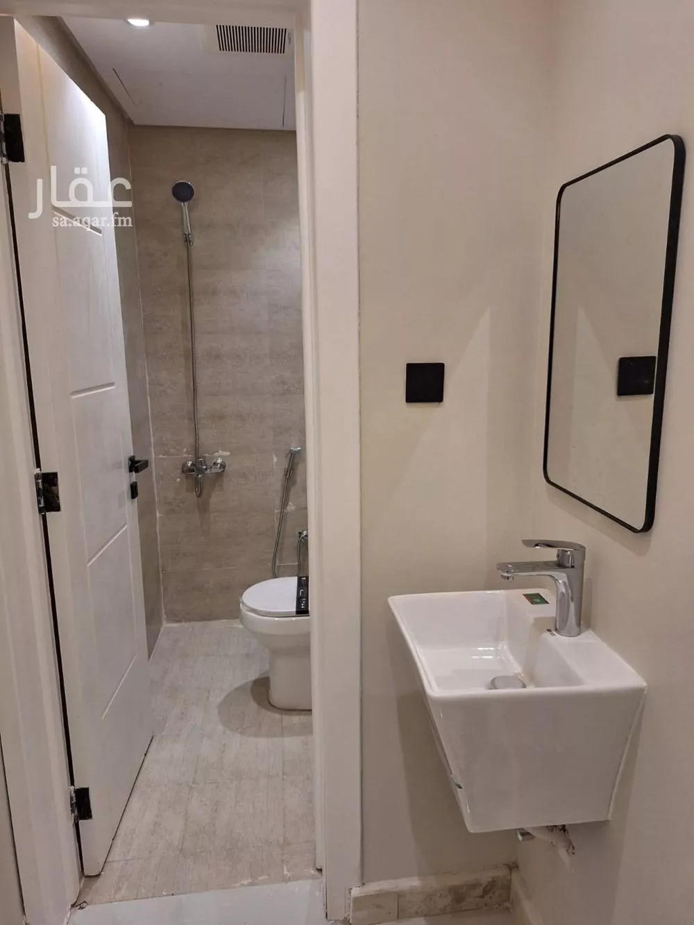 1 bedroom apartment in Al Munsiyah 4