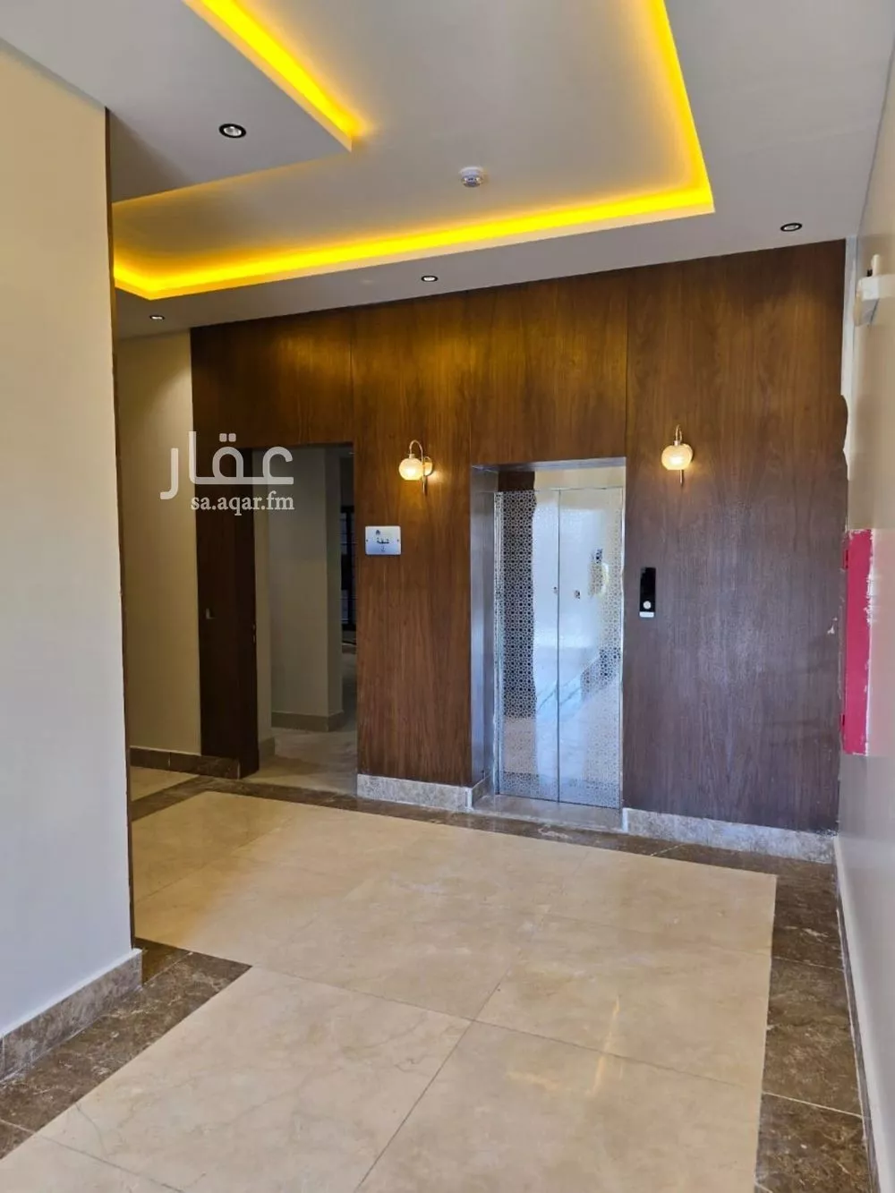 شقة 1 غرف في اليرموك 3