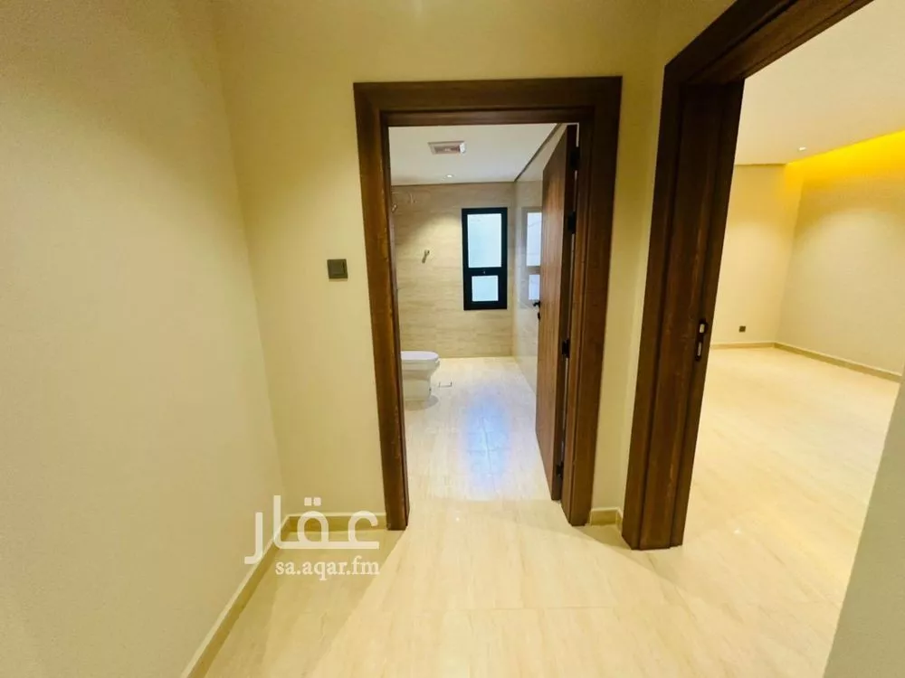 شقة 1 غرف في النسيم الغربي 4