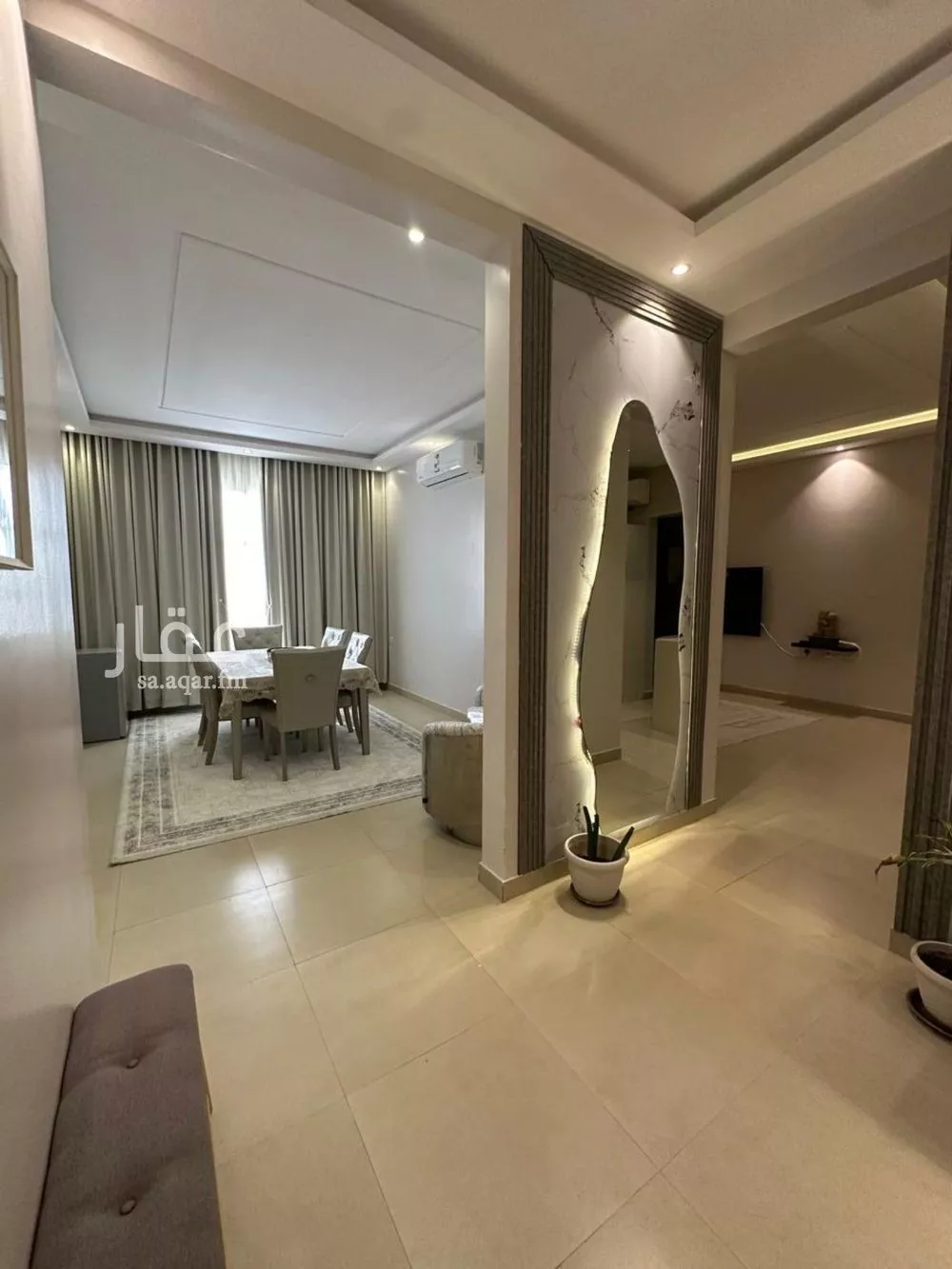 شقة 3 غرف في القيروان 2