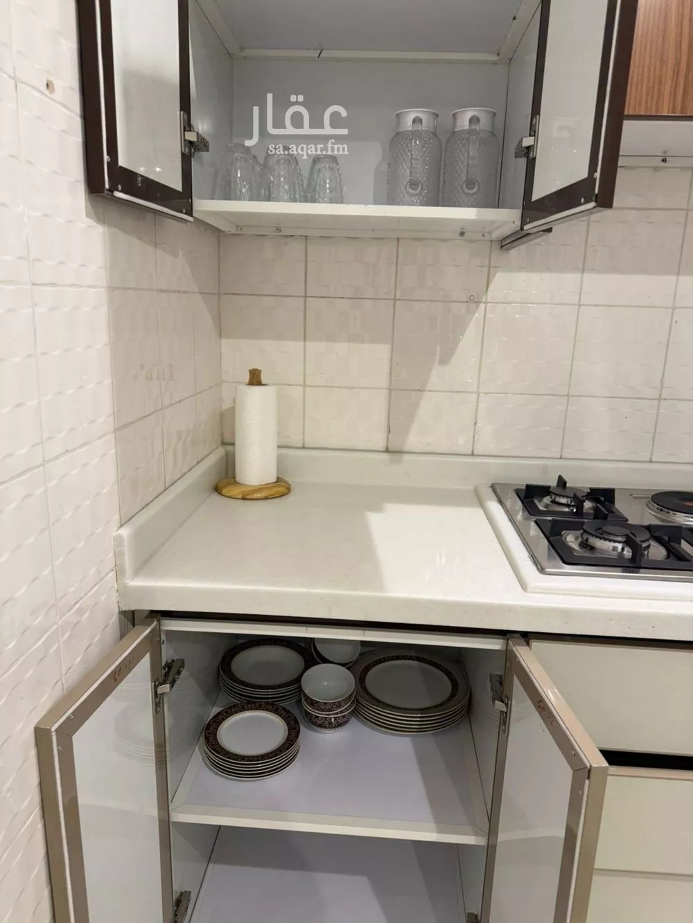 دور 3 غرف في النرجس 3