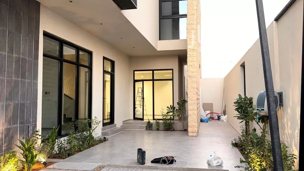 فيلا 4 غرف في الصفا، الرياض